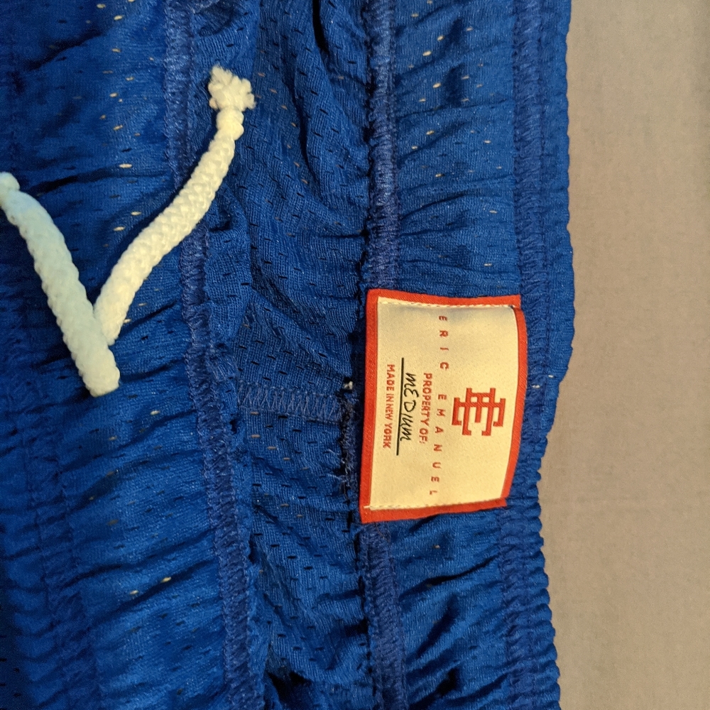 Eric Emanuel Shorts - Picture 6 of 7